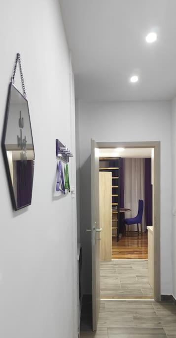 Marinianis Premium Apartment Zagreb Exterior photo