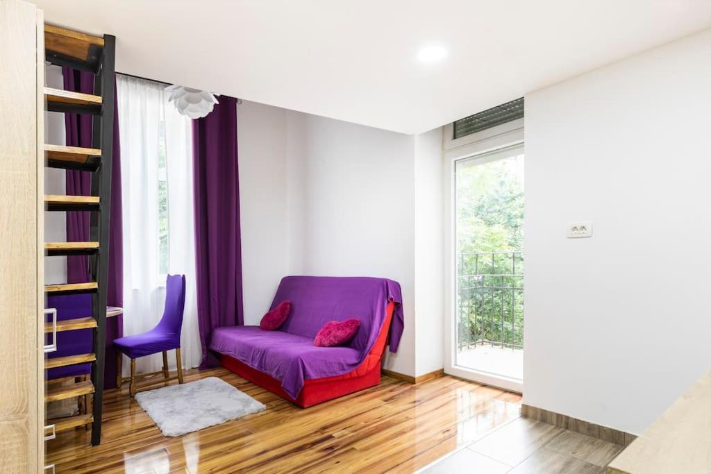 Marinianis Premium Apartment Zagreb Exterior photo