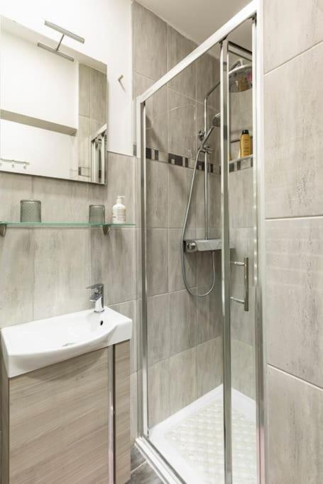 Marinianis Premium Apartment Zagreb Exterior photo