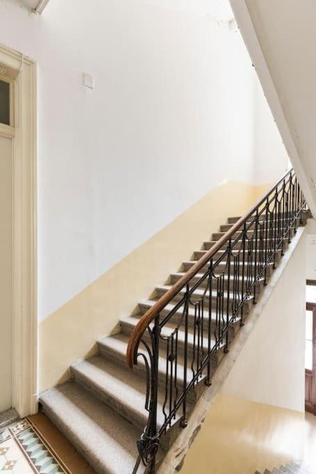 Marinianis Premium Apartment Zagreb Exterior photo
