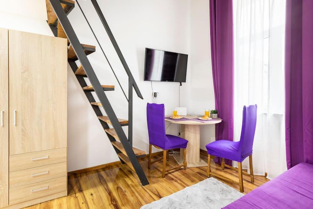 Marinianis Premium Apartment Zagreb Exterior photo
